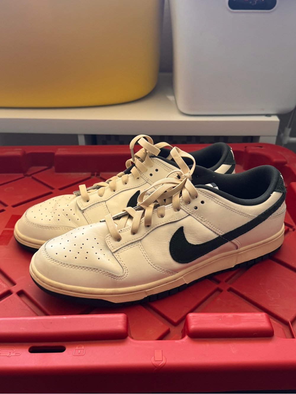 Nike Dunk Low Athletic Dept Jungle Green